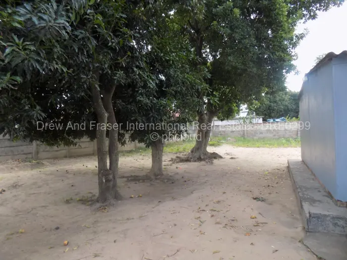 3 Bedroom House to Rent in Sunningdale, Harare