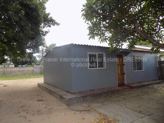 3 Bedroom House to Rent in Sunningdale, Harare