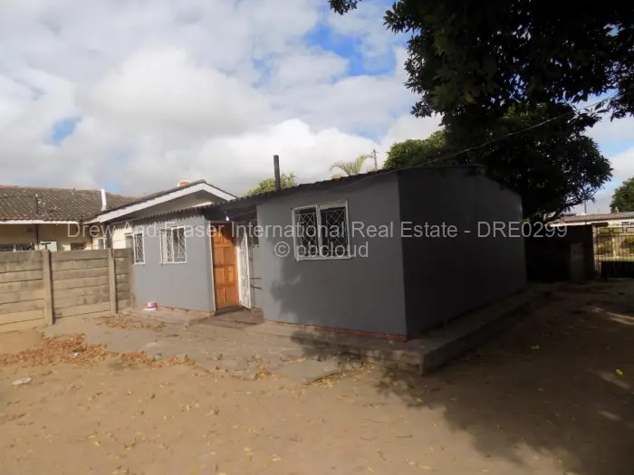 3 Bedroom House to Rent in Sunningdale, Harare