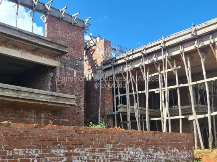 Townhouse/Cluster for Sale in Shawasha Hills, Harare