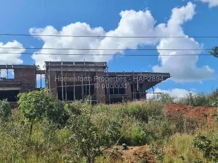 Townhouse/Cluster for Sale in Shawasha Hills, Harare