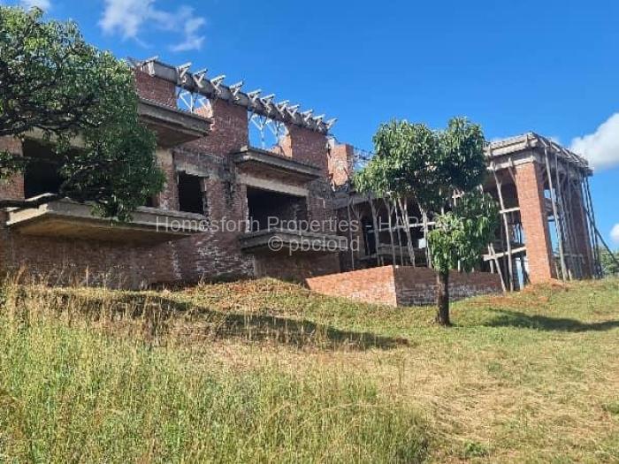 Townhouse/Cluster for Sale in Shawasha Hills, Harare