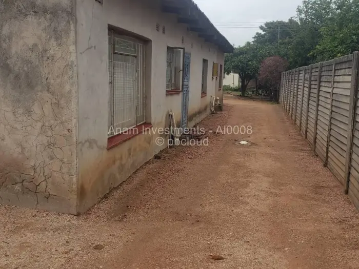 4 Bedroom House for Sale in Norton, Norton