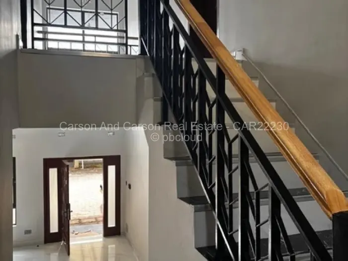 Townhouse/Cluster to Rent in Mount Pleasant