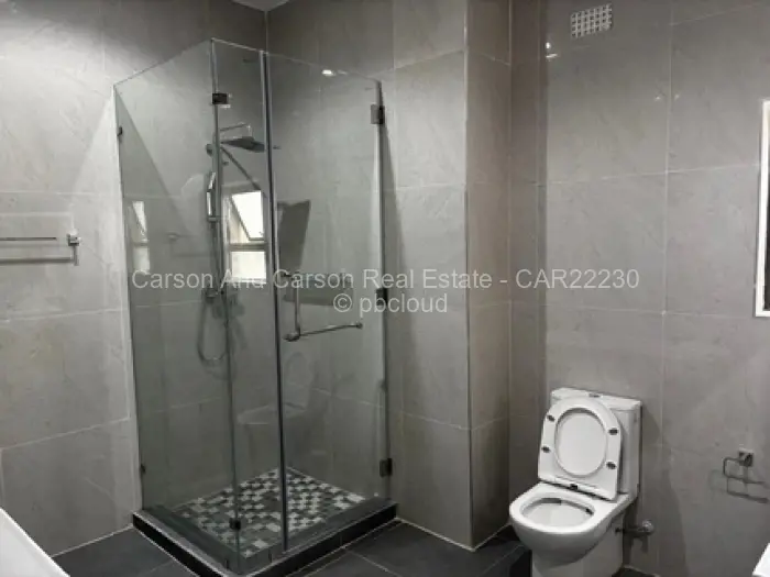 Townhouse/Cluster to Rent in Mount Pleasant