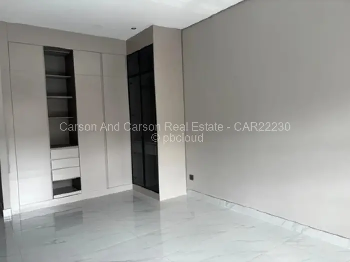 Townhouse/Cluster to Rent in Mount Pleasant