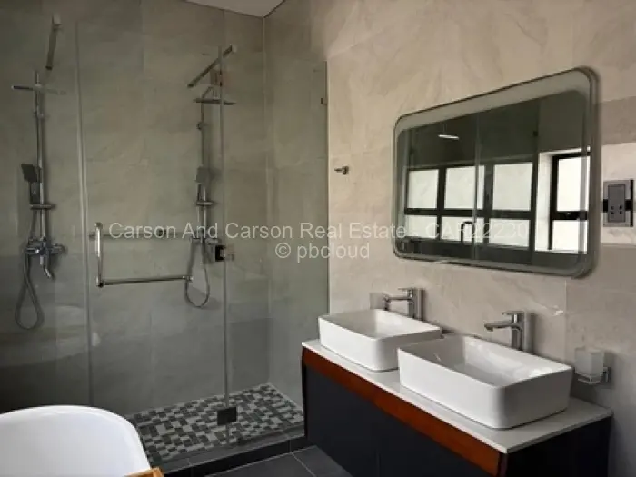 Townhouse/Cluster to Rent in Mount Pleasant