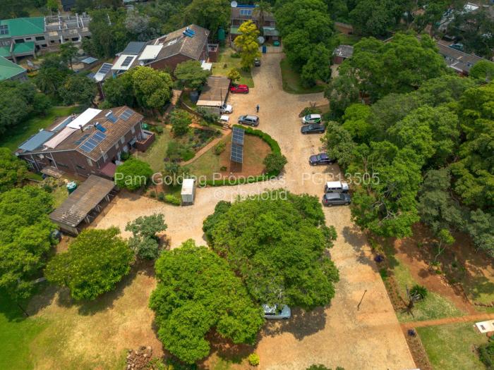 Flat/Apartment for Sale in Greystone Park, Harare