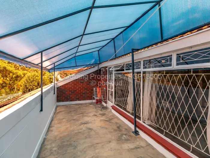 Flat/Apartment for Sale in Greystone Park, Harare