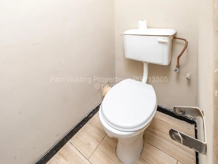 Flat/Apartment for Sale in Greystone Park, Harare