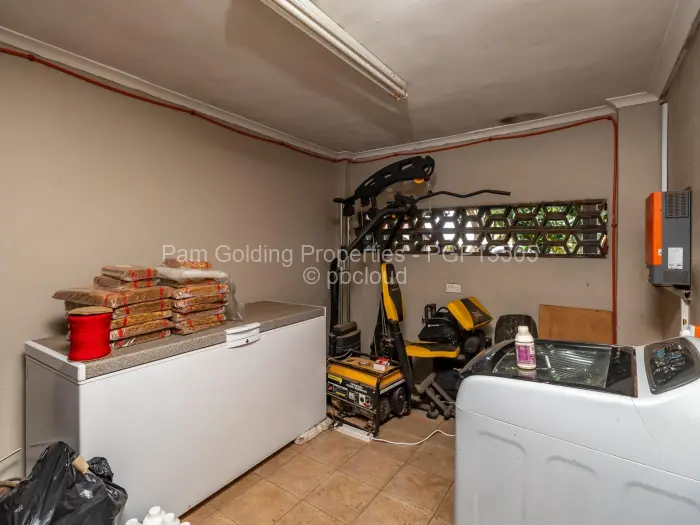 Flat/Apartment for Sale in Greystone Park, Harare