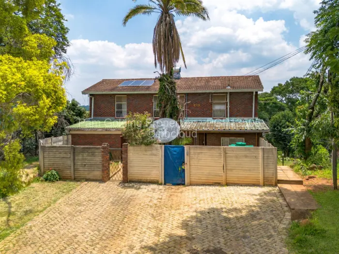 Flat/Apartment for Sale in Greystone Park, Harare