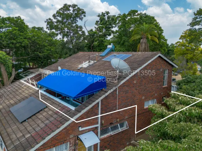 Flat/Apartment for Sale in Greystone Park, Harare