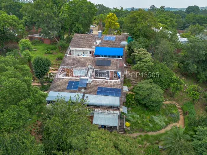 Flat/Apartment for Sale in Greystone Park, Harare