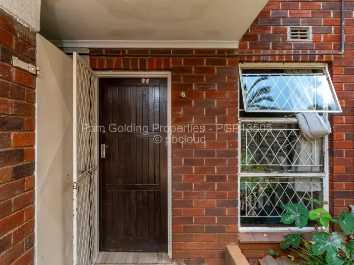 Flat/Apartment for Sale in Greystone Park, Harare