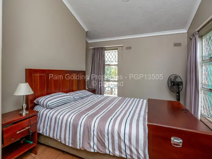 Flat/Apartment for Sale in Greystone Park, Harare