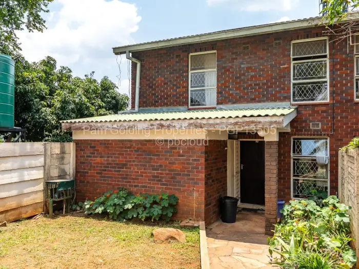 Flat/Apartment for Sale in Greystone Park, Harare