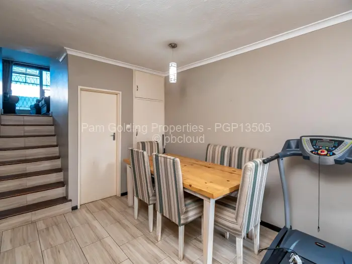 Flat/Apartment for Sale in Greystone Park, Harare