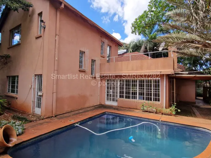 3 Bedroom House to Rent in Milton Park