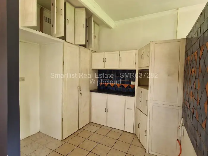 3 Bedroom House to Rent in Milton Park