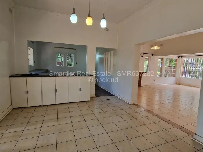 3 Bedroom House to Rent in Milton Park