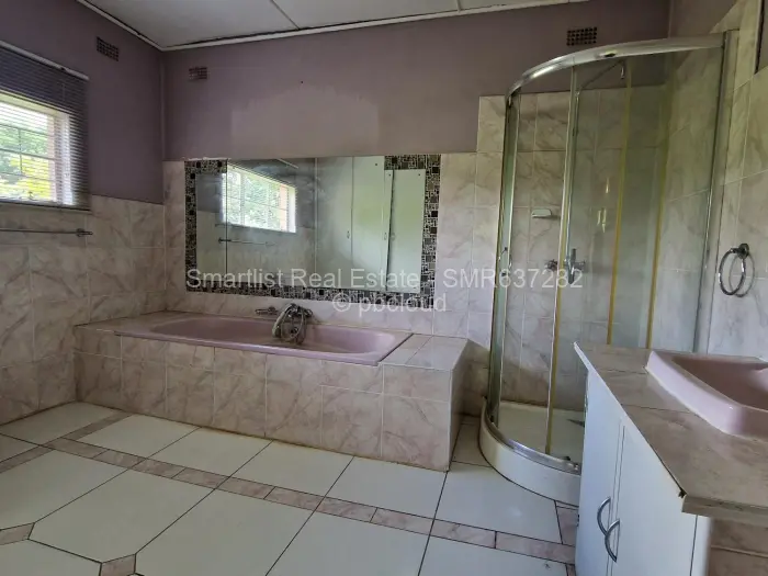 3 Bedroom House to Rent in Milton Park