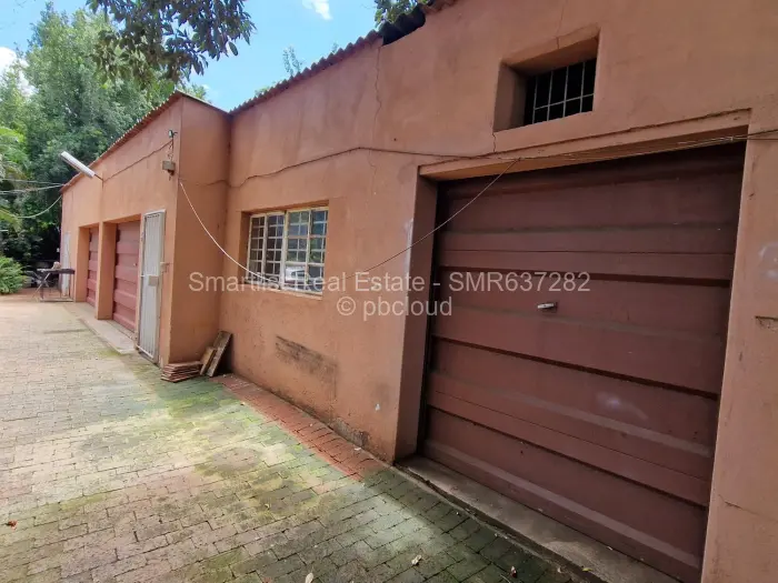 3 Bedroom House to Rent in Milton Park
