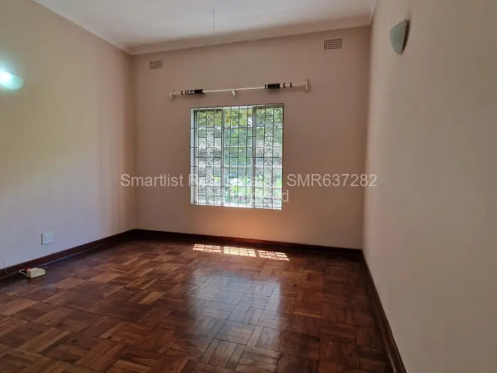 3 Bedroom House to Rent in Milton Park