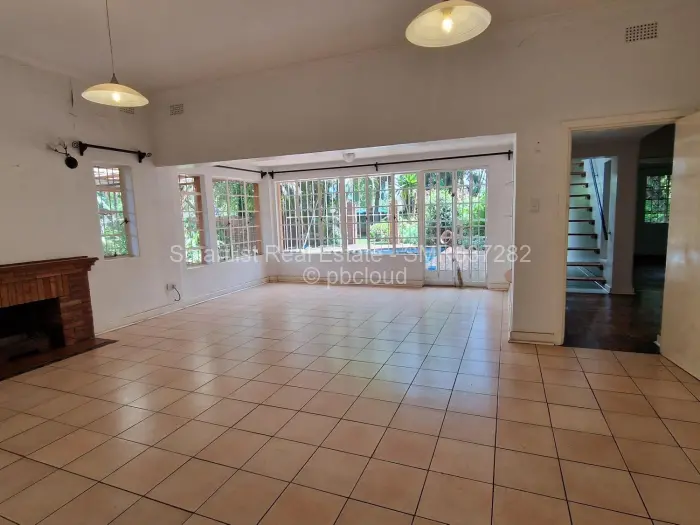 3 Bedroom House to Rent in Milton Park