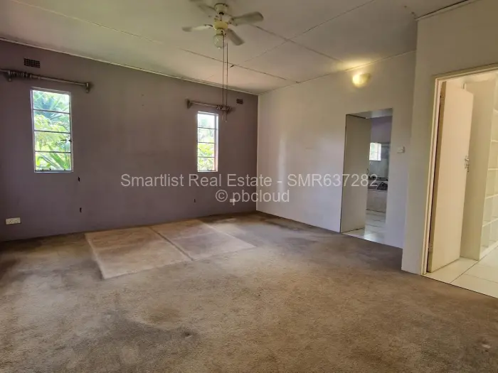 3 Bedroom House to Rent in Milton Park