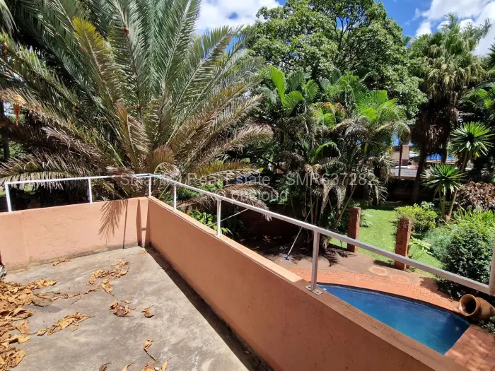 3 Bedroom House to Rent in Milton Park