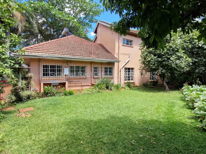 3 Bedroom House to Rent in Milton Park