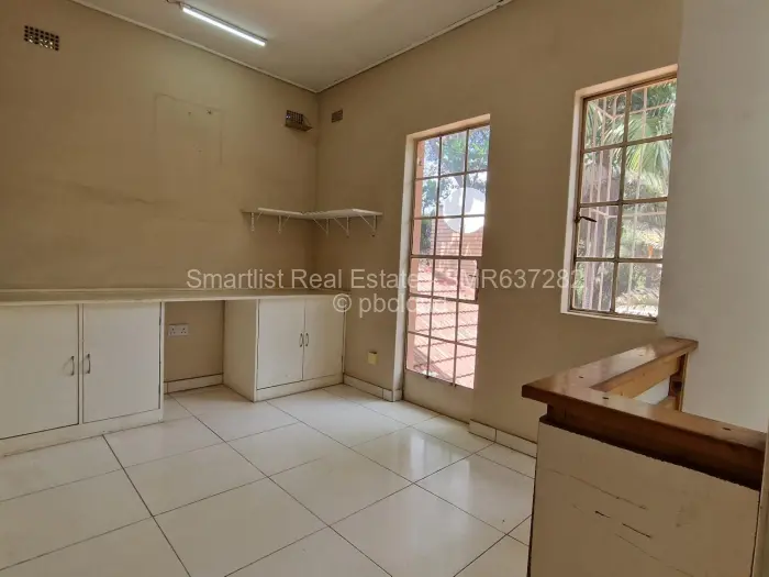 3 Bedroom House to Rent in Milton Park
