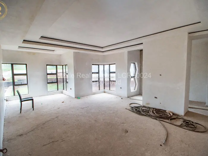 6 Bedroom House for Sale in Shawasha Hills, Harare