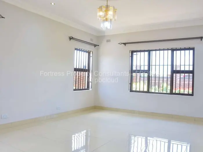 Townhouse/Cluster to Rent in Rainham, Harare