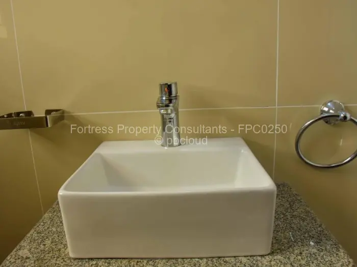 Townhouse/Cluster to Rent in Rainham, Harare