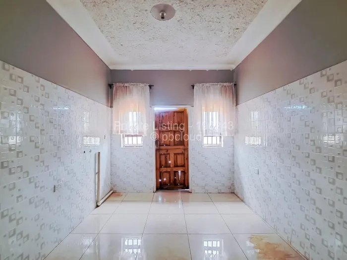 4 Bedroom House to Rent in Crowhill Views, Harare