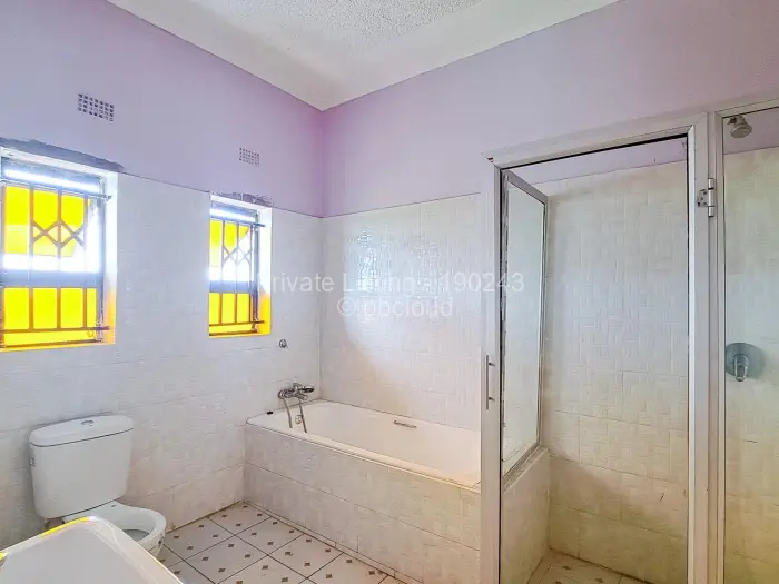 4 Bedroom House to Rent in Crowhill Views, Harare