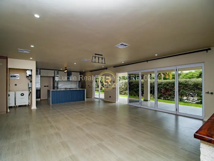 Flat/Apartment to Rent in Borrowdale Brooke