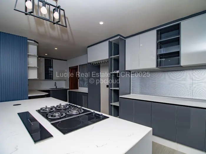 Flat/Apartment to Rent in Borrowdale Brooke, Harare