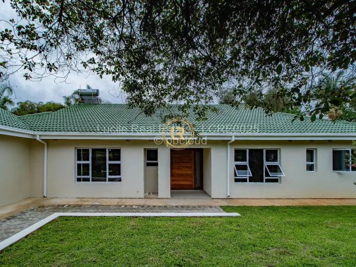 Flat/Apartment to Rent in Borrowdale Brooke