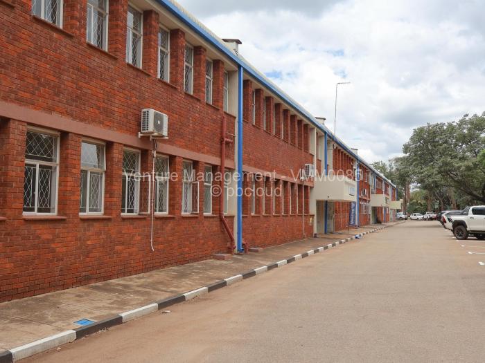 Office to Rent in Bluff Hill, Harare