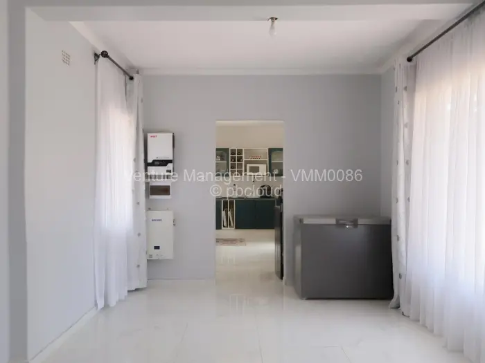 3 Bedroom House for Sale in Hillside, Harare