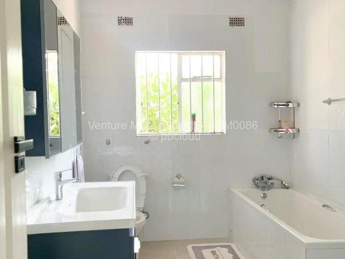 3 Bedroom House for Sale in Hillside, Harare