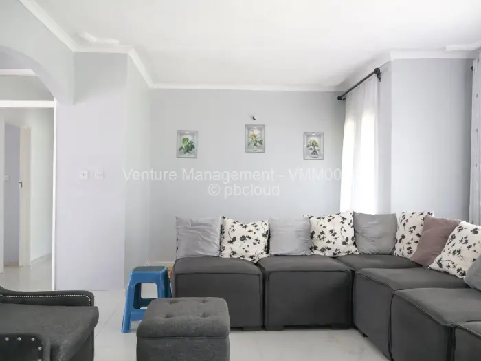 3 Bedroom House for Sale in Hillside, Harare