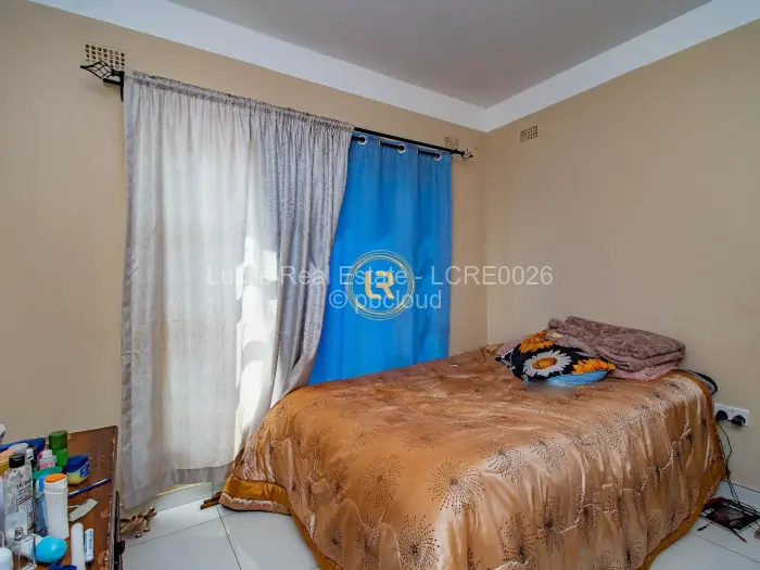 2 Bedroom House to Rent in Nyabira, Zvimba