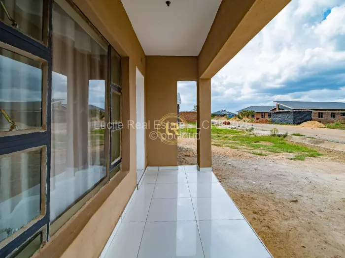 2 Bedroom House to Rent in Nyabira, Zvimba