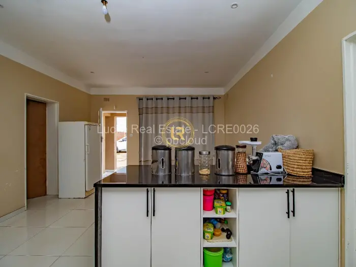 2 Bedroom House to Rent in Nyabira, Zvimba