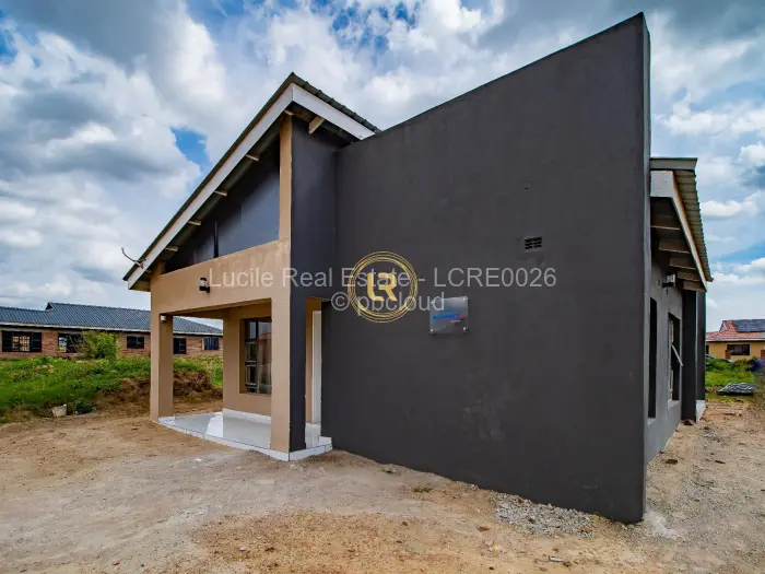 2 Bedroom House to Rent in Nyabira, Zvimba