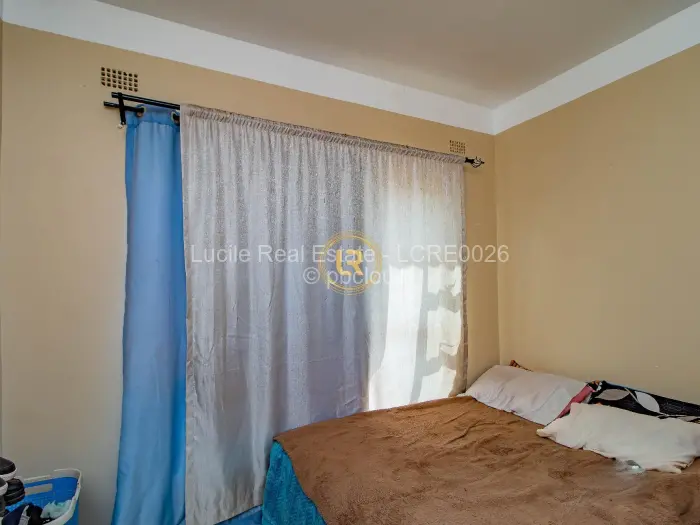2 Bedroom House to Rent in Nyabira, Zvimba